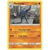 Pokemon Detective Pikachu Machamp #13