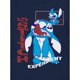 thumbnail image 3 of Stitch Snot Planets, Boys Apparel Graphic Crew Neck Short Sleeve 2Pack T-Shirt, Sizes 4-18, 3 of 7