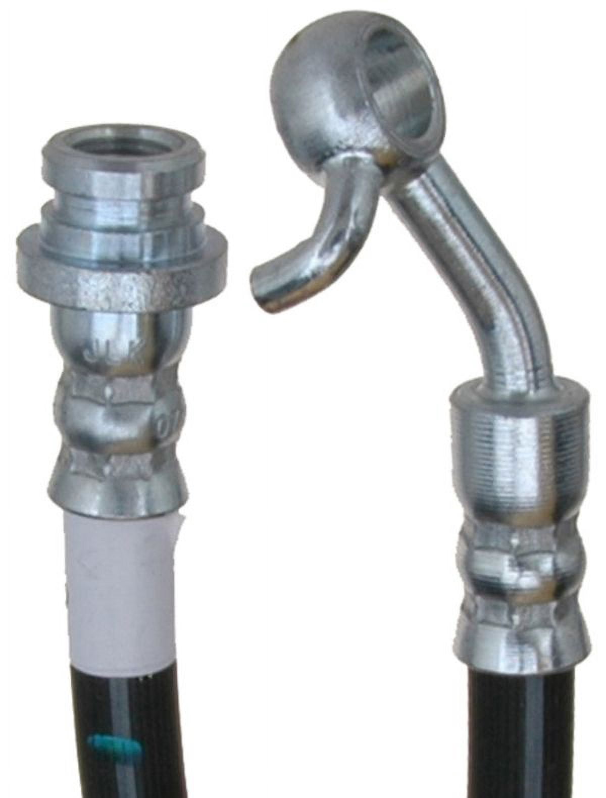 Rear Passenger Side Brake Hose