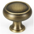 thumbnail image 7 of Alno Inc Mushroom Knob, 7 of 7