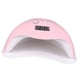 thumbnail image 4 of Lámpara de Uñas Secador Digital ANGGREK 24 Piezas Chips de Luz 48 W USB Manicura Rosa Modo Múltiple, 4 of 7
