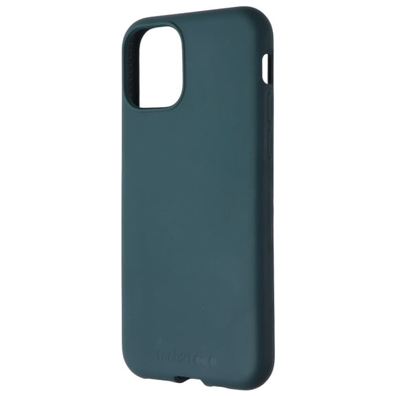 tech21 Studio Colour Phone Case iPhone 11 Pro - Pine Plant Based Slim Profile and Drop Protection