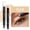 B, variant on Creamy Eye Shadow Pencil, Matte Longwear Eyeshadow Stick, Easy Application Smudge Resistant Formula, Waterproof Blendable Eye Makeup, 8 Colors, 2g