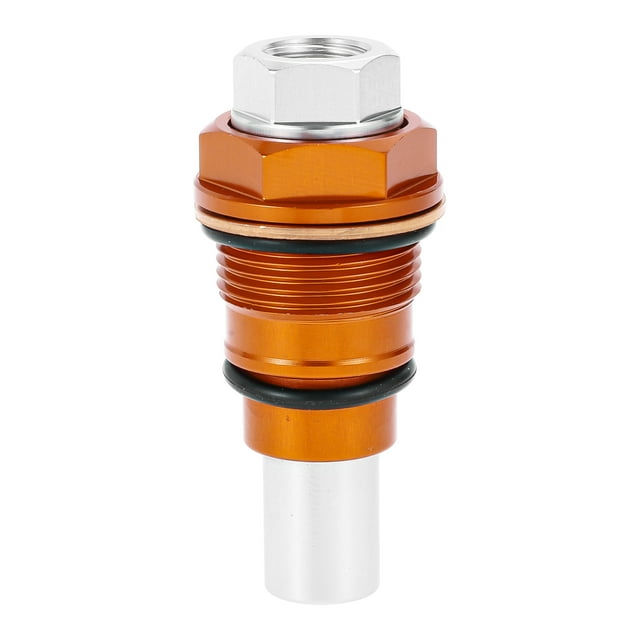 Tensores de cadena de tiempo Unique Bargains para KTM 250 350 400 450 2005-2023, tensor de cadena de motor No.75036008000, 1 pieza
