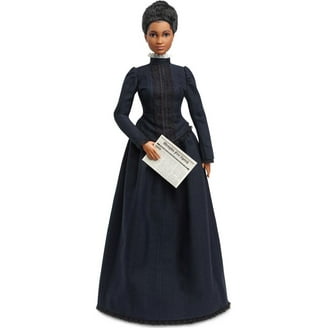 Barbie Busy Gal Doll - Walmart.com