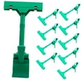 thumbnail image 6 of WORGEOUS Signs Tag Price Tag Holder 17.00X8.50X3.50CM Green, 6 of 8