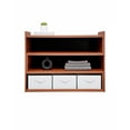 thumbnail image 4 of Librero Organizador Esquinero, Mueble Minimalista Multifuncional., 4 of 8