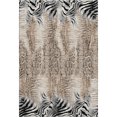 thumbnail image 2 of Addison Rugs Mayfield Premium Machine Washable Transitional Animal Ivory Rectangle Rug, 10' x 14', 2 of 6