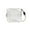 Clear, variant on Portable Thermal Printer Protective Case, Anti-Drop and Anti-Scratch Cover for Paperang P1 and Similar Printers Office&Craft&Stationery