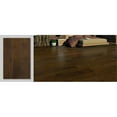 thumbnail image 2 of Pemberly Row Traditional 1/2x7" Hardwood Flooring in Oak Chestnut, 2 of 2