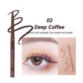 thumbnail image 1 of Lápiz Delineador de ojos mate resistente al agua, secado rápido, duradero, aplicación suave, perfecto para un maquillaje de ojos versátil, cosméticos de belleza, 1 of 5