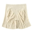 thumbnail image 2 of Meichang Womens Boyshorts Underwear Hidden Scrunch Butt Lifting Biker Shorts Seamless Slim Fit Workout Shorts Running Athletic Yoga Gym Shorts Leggings, 2 of 5
