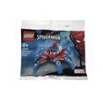thumbnail image 1 of LEGO 30451 Spider-Manâs Mini Spider Crawler 73 pcs LEGO -, 1 of 1