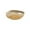 🥝 Yellow_Base#638, variant on Plastic Drainable Vegetable Tray Salad Basket For Kitchen, Picnic, Office, And Travel Use