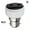 B22 two holes, variant on E27 Lamp Light Socket Holder Screw Bulb Convert To US Female EU-Power Z3S0