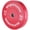 Red 55LB, variant on MROOBEST Red 55LB Premium Rubber Bumper Weight Plate with Embossed Lettering