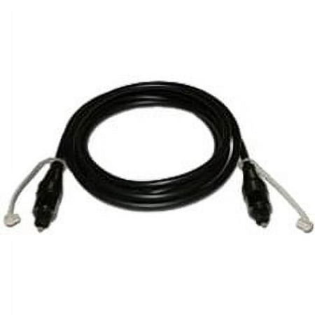 HQ Series Digital Optical Cable (Light Pulse Audio DVD  6ft  Black) price history on PriceWatchPro