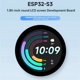 thumbnail image 4 of Placa de Desarrollo ESP32-S3 con 1,85 Pulgadas LCD de Pantalla Táctil Soporte WIFI BT5 LVGL GUI, 4 of 5