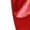 Red, variant on Raenseen Kids Girls Shiny Metallic Jazz Dance Pant Hip Hop Sport Leggings Sweatpant Dancewear Costume Silver 8