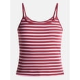 thumbnail image 5 of No Boundaries Scoop Neck Cami, Women's XXS-XXL, 5 of 5