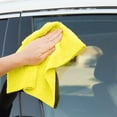 thumbnail image 6 of Auto Drive Microfiber Multi-Purpose Cleaning Towels, 2 pack, Assorted Colors, 6 of 8