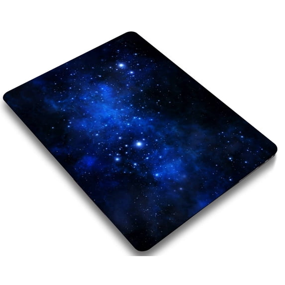KSK KAISHEK Hard Shell Case Cover Compatible with 2016 - 2021 2022 2023 Rel. Newest MacBook Pro 13 inchs with + Black Keyboard Cover Model: A1706&A1708&A1989&A2159&A2251&A2289&A2338 M1 Galaxy A 0042