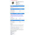 thumbnail image 2 of Relay - Compatible with 2003 - 2010 Cadillac CTS 2004 2005 2006 2007 2008 2009, 2 of 2