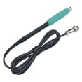 thumbnail image 6 of 1pc Soldering Iron Handle for C210 T210 Welding Station Iron Kit Welding Tool JBC 6PIN, 6 of 7