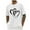 White, variant on Posijego Men's Heart Graphic T Shirts Crew Neck Short Sleeve Basic Tee Casual Loose Summer Shirts