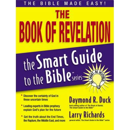 Smart Guide to the Bible: The Book of Revelation (Paperback)