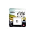 thumbnail image 2 of Tarjeta de memoria Kingston High Endurance 128GB microSD SDXC, 2 of 6