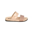 thumbnail image 2 of Melissa Cosmic PVC Open Toe Double Band Slip On Sandal, 2 of 5