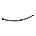 thumbnail image 1 of Suspension Techniques Leaf Spring 68702 Sport; Chute de 1 Pouce; Simple, 1 of 4