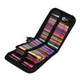 thumbnail image 1 of Pencil Bag, Pencil Pouch Water Color Pen Case Pen Storage Bag Large Capacity Pen Case, For School Students Stationery Gift Office ANGGREK No, 1 of 6