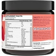 thumbnail image 2 of Llama Naturals Multivitamin for Women & Men, Vegan, Organic Gummies with Vitamin D, C & K, Adults Real Fruit Gummy Vitamins, Chewable Multivitamin Supplement, No Added Sugar Cane, Strawberry, 120 Ct, 2 of 9