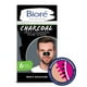 thumbnail image 3 of Bandas nasales Bioré Men´s Skincare limpieza profunda con carbón 6 pzas, 3 of 4