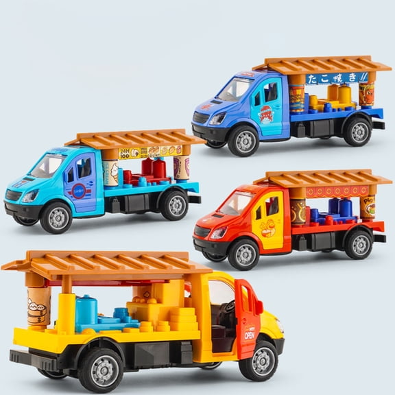 Tarmeek Baby Toy Cars for 1 2 3 Year Old Boys and Girls,Toddlers Cute Twist-Forward Movement Clockwork Spring Engineering Car Toy Gifts Christmas Birthday Gifts for 4-6 Years Old Kids