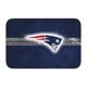 thumbnail image 1 of Felpudo multiusos Patriots Hem Mat para uso en interiores y exteriores. Reciba a sus invitados con una alfombra para el hogar, el dormitorio, el baño, la cocina y la decoración del piso. Absorción de, 1 of 7