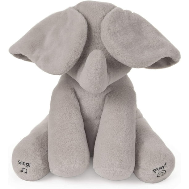 Flappy the best sale elephant video
