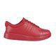 thumbnail image 2 of Tenis Mujer Urbano rojo Liso Cómodos Castalia Urbano, 2 of 3