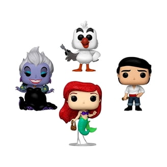 Funko Pop! Disney: Aristocats 3 Pack Flocked Vinyl Figures