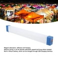 thumbnail image 3 of Emergency Light Tube, Hidden Hook Stairway Light Bar Water Proof Energy Saving  for Emergency Lighting, 3 of 7