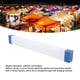 thumbnail image 3 of Tubo de luz LED portátil perlas de lámpara ambiental irradiación amplia gran transmisión de luz barra de luz de escalera de carga USB para iluminación de emergencia ANGGREK Otros, 3 of 8
