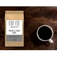 thumbnail image 4 of Flavored Blend Whole Bean Coffee, Medium Roast, 1-Pound Bag, 4 of 4