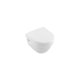 thumbnail image 2 of Architectura rimless pack WC suspendido compacto + asiento + plato + estructura , plato blanco esquí esquí Gafas de esquí, 2 of 5