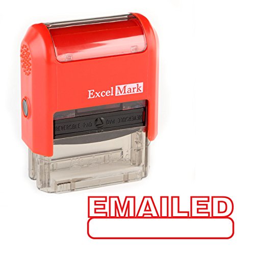 EMAILED STAMP