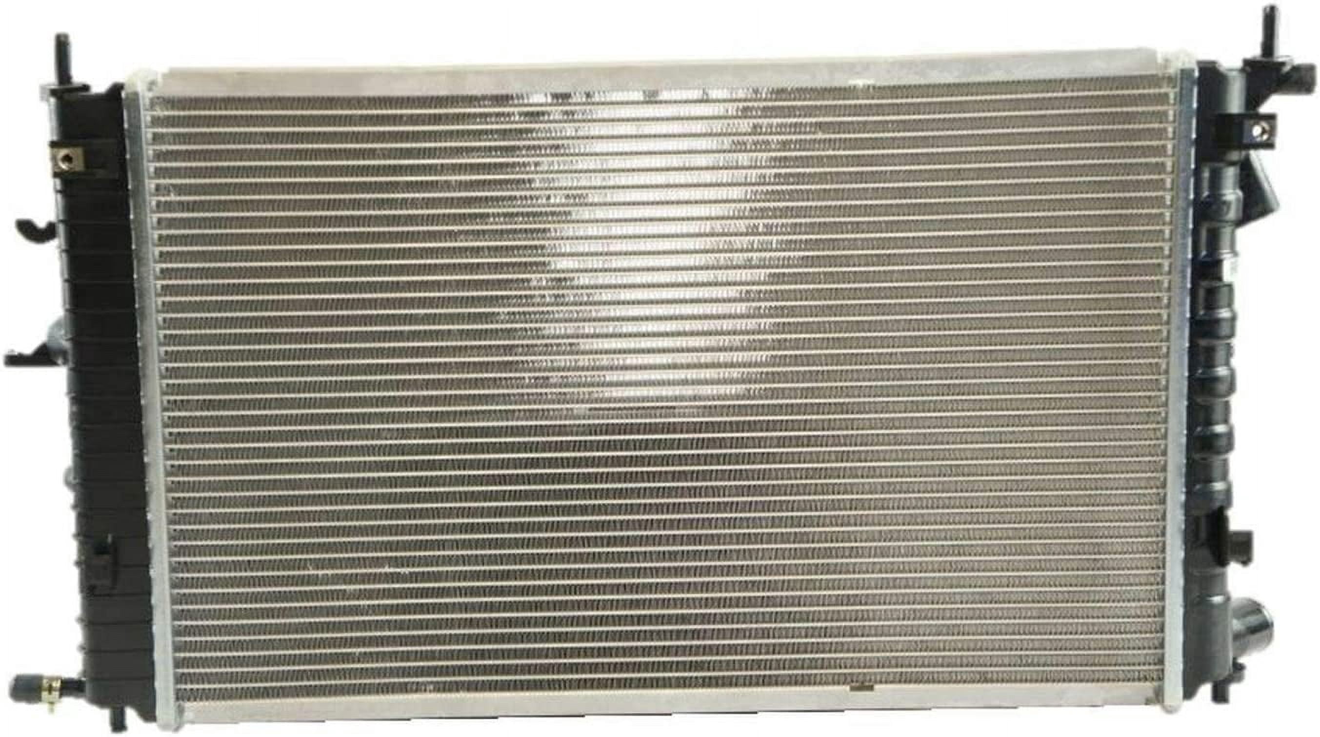 REACH Radiator 41-2607