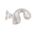 thumbnail image 1 of CO2 Long Acting  With Suction Cup, Blue Green Yellow Color Display, Wide Channel Design, Strong Suction Cup, Clear Glass Material, Suitable For Aquarium, 1 of 8