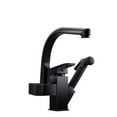 thumbnail image 1 of Pull-Out Kitchen Sink Faucet, Multifunctional Pressurized Sprayer Booster Nozzle, Cold And Hot Water Mixing Tap Dual Mode Outlet ,Easy to Install, 1 of 6