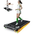 thumbnail image 5 of Walking Pad with Incline, Akluer Incline Treadmills for Home, 2.5 HP Under Desk Treadmill Small with Remote Control, Walking Pad Small Treadmill with LED Display, 5 of 11